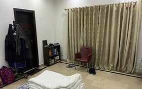 Flat For Sale In Model Town - Block N Extension