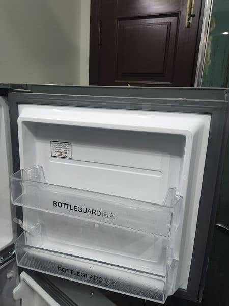 Medium size Haier Refrigerator (1515*550*560) In Mint condition. 6