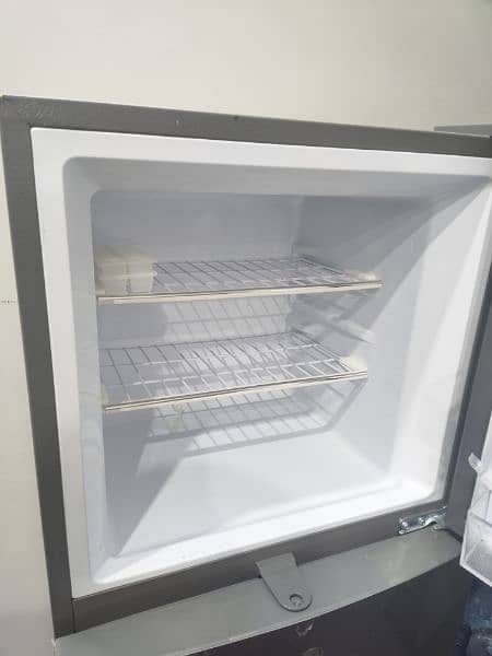 Medium size Haier Refrigerator (1515*550*560) In Mint condition. 7