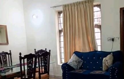 7 Marla House In Stunning Faisal Town - Block B Is Available For sale 3