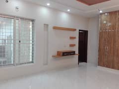 Brand New 10 Marla House For Sale In Faisal Town Block C Lahore