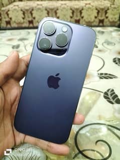 Apple iphone 14 pro