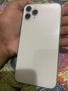 I phone 11 pro non pta jv (256) gb 10/9 condition