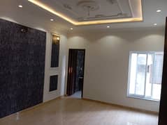 Brand New 1688 Square Feet House For sale In Johar Town Phase 1 - Block A2 Lahore