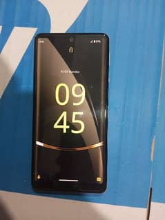 Sharp Aquos Sense 5G