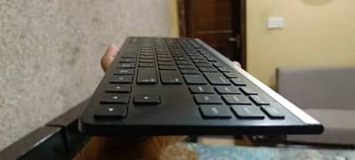 Samsung wireless keyboard