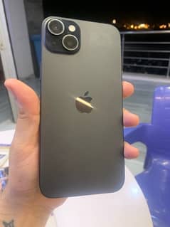 iphone 15 Plus 256 Gb