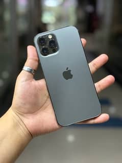 Iphone 12 Pro Max 256gb Factory Unlock