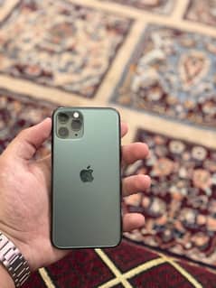 iPhone 11 pro