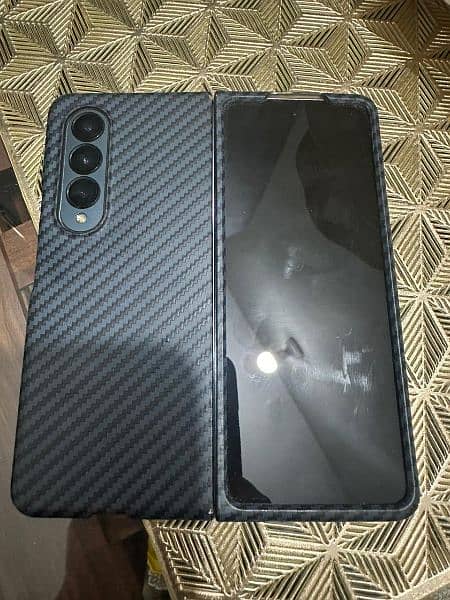 SAMSUNG GALAXY Z FOLD 4 12GB/512GB 5