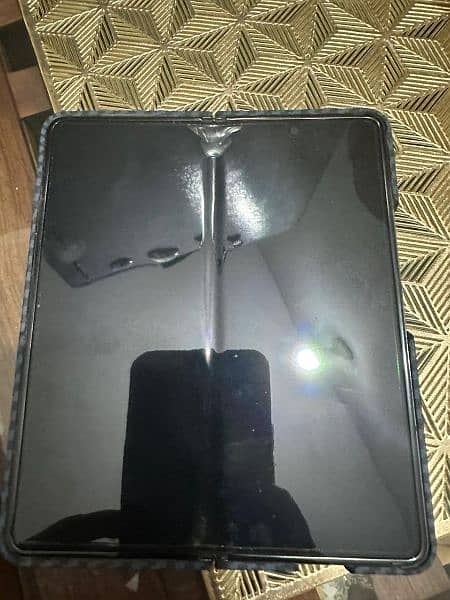 SAMSUNG GALAXY Z FOLD 4 12GB/512GB 6