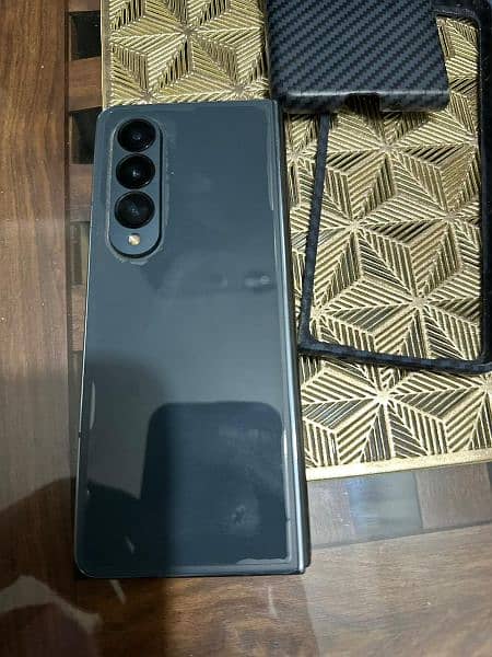 SAMSUNG GALAXY Z FOLD 4 12GB/512GB 7