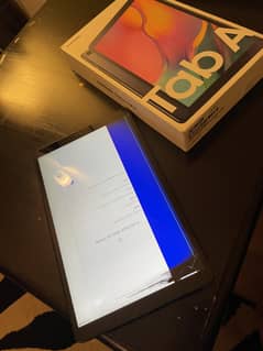 Samsung Galaxy Tab A