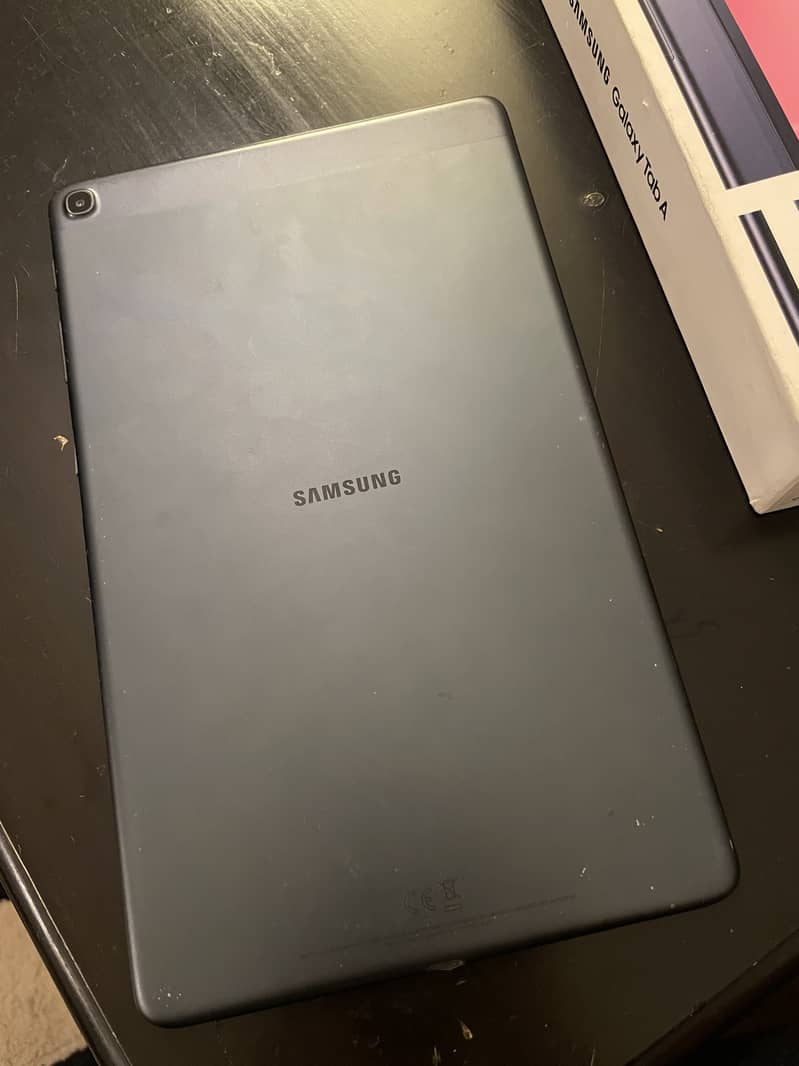 Samsung Galaxy Tab A 4