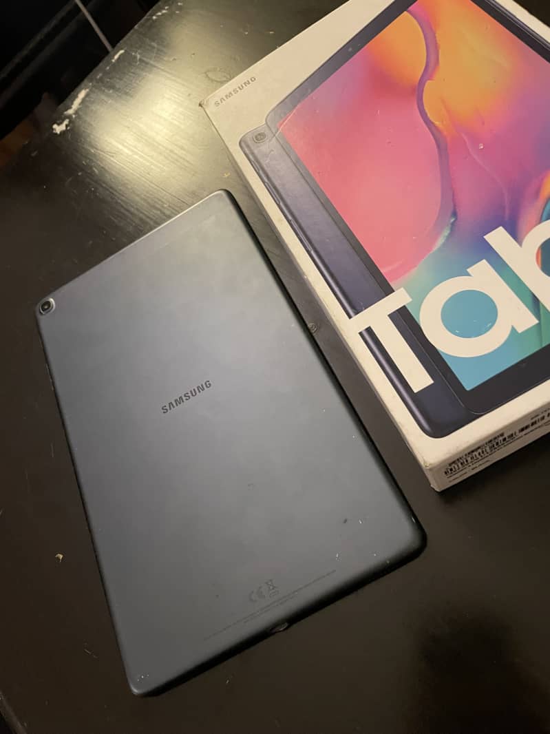 Samsung Galaxy Tab A 5