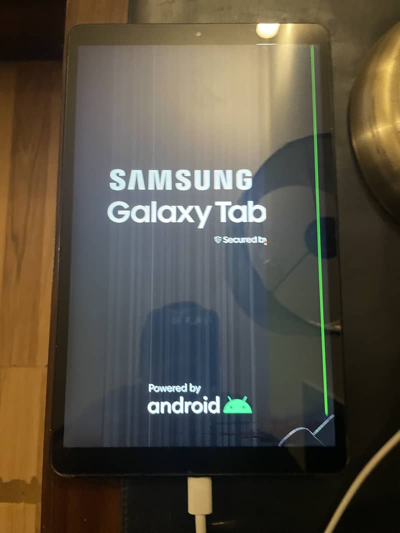 Samsung Galaxy Tab A 7