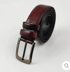 demantion lader belt