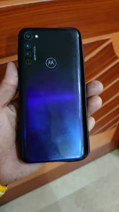 moto g stylus 4 128 aprov