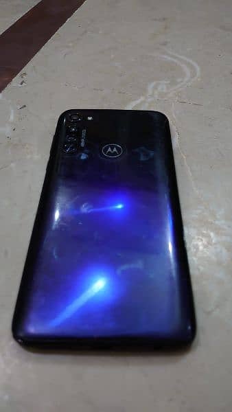 moto g stylus 4 128 aprov 2