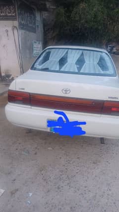 Toyota Corolla XE 1994