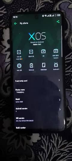 Infinix Hot 11s for sale