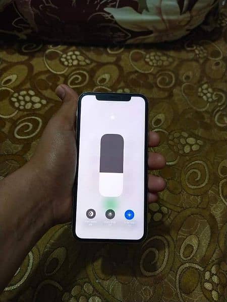 iphone x PTA approved for sale 03266068451 1