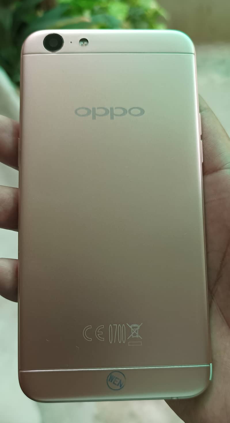 Oppo A57 Dual Sim 4+64 GB 4