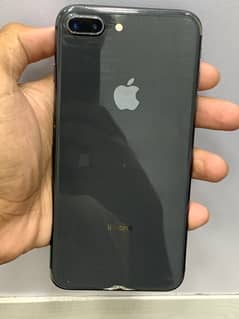 iPhone 8plus