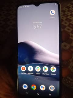 vivo y21 ,4/64