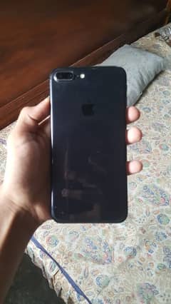 iphone 7 plus Pta approved 128 gb