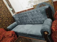 sofa 6 seater