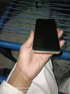 Vivo v23 5g ring with panel