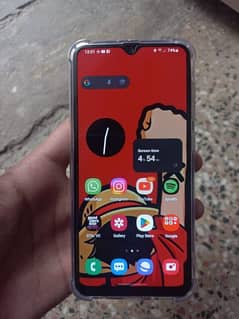 samsung a30s  ex possible with iphone