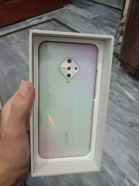 Vivo S1 pro 3