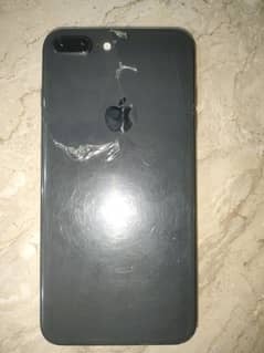 Iphone 8 waterpack non PTA