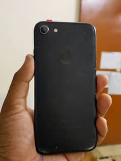 iphone 7 urgent sale