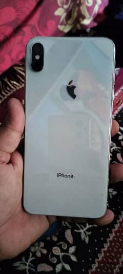 IPhone XS Max 256GnB PTA Approved