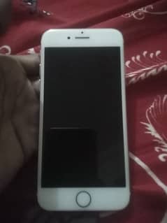 I phone 7 non pta lush 10 by 10 condition for sell