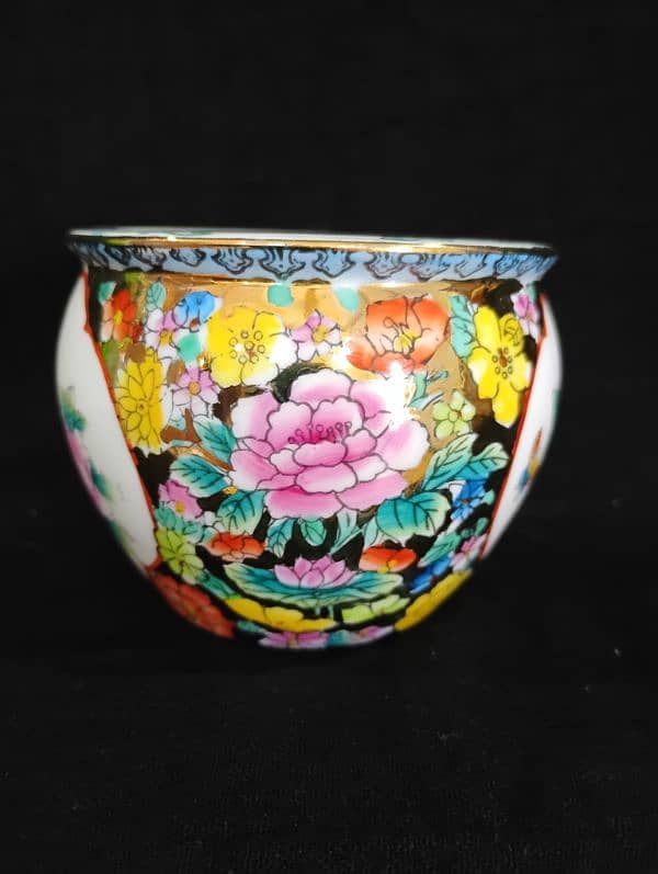 Japanese Ceramic Art 6