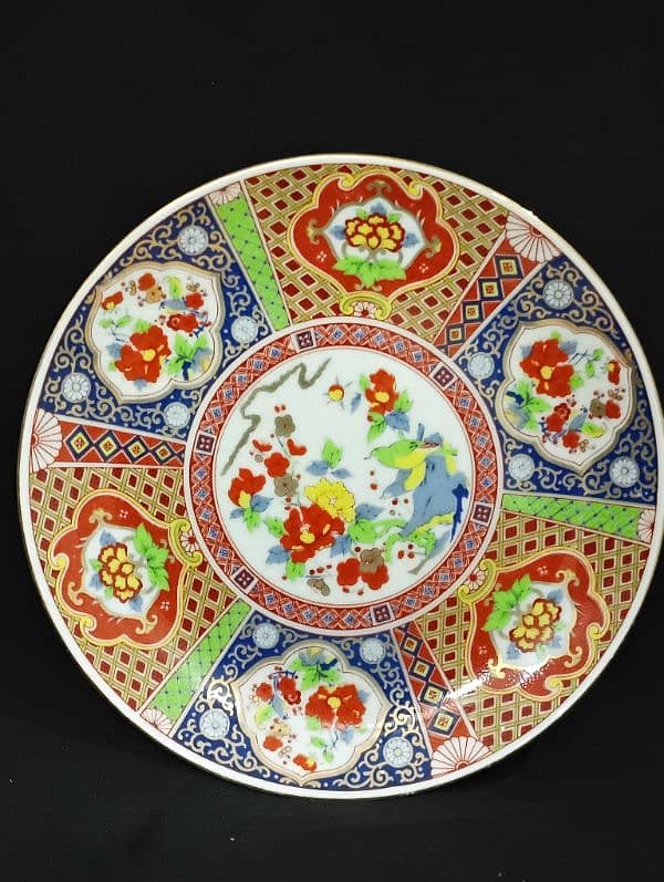 Japanese Ceramic Art 9