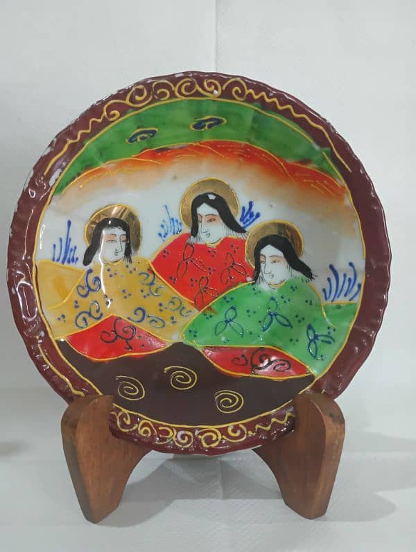 Japanese Ceramic Art 13