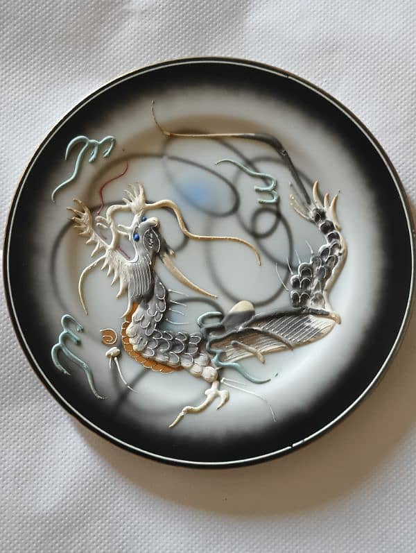 Japanese Ceramic Art 15