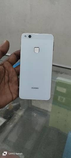 p10lite 4/64 PTA with M55 0