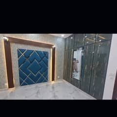 5 Marla House For Sale In Paragon City Lahore