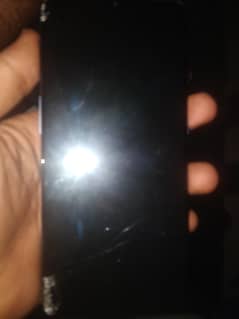 OnePlus 7T panel dead