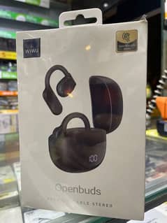 WIWu Openbuds T20