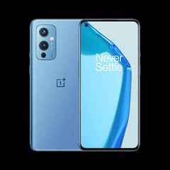 Oneplus 9 Dual Sim