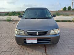 SUZUKI ALTO 2009/10 better than Cultus | Merhan | Cuore