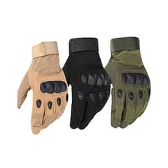 oklai Gloves Good Quality.