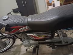 price fix end 2023 Registred 2024 , 1400 km brand new bike for sale